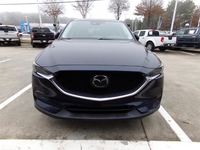 used 2018 Mazda CX-5 car, priced at $17,984