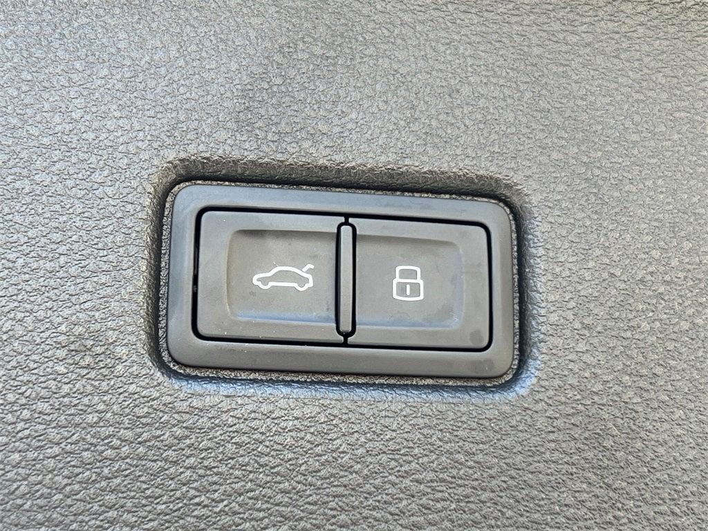 used 2022 Audi Q5 car, priced at $26,884