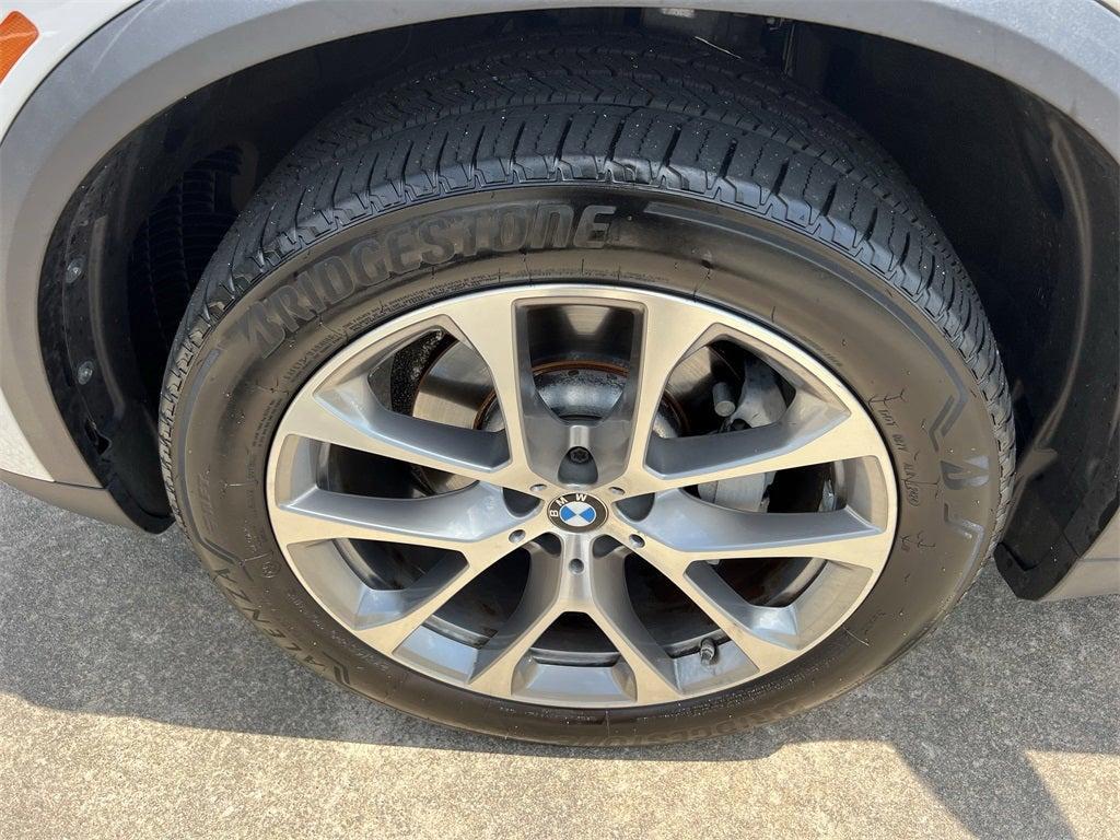 used 2019 BMW X5 car, priced at $26,747