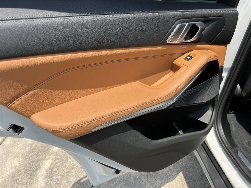 used 2019 BMW X5 car, priced at $26,747