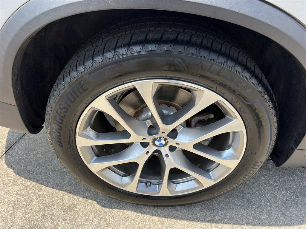 used 2019 BMW X5 car, priced at $26,747