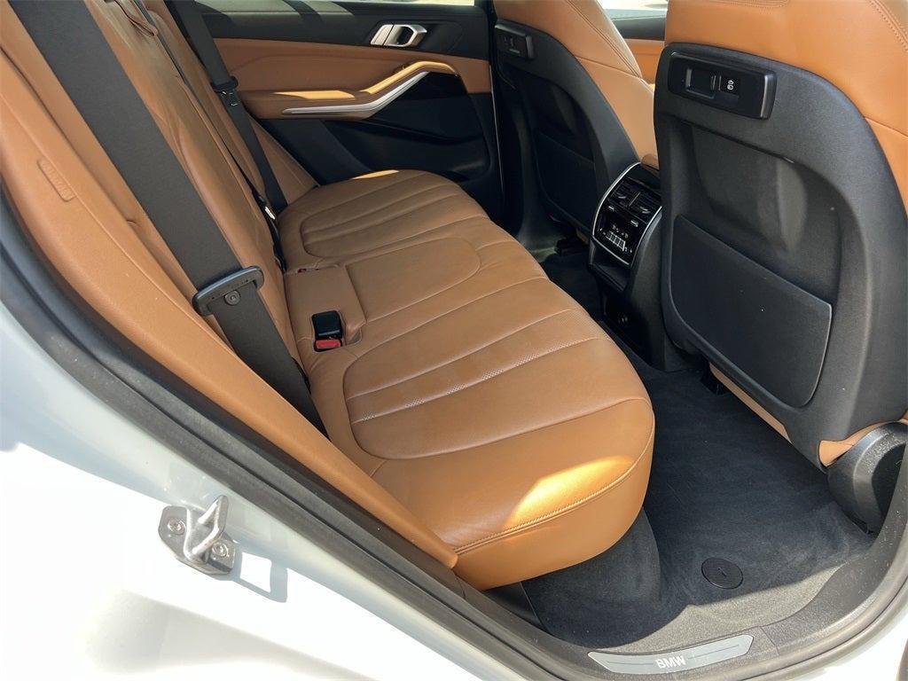 used 2019 BMW X5 car, priced at $26,747
