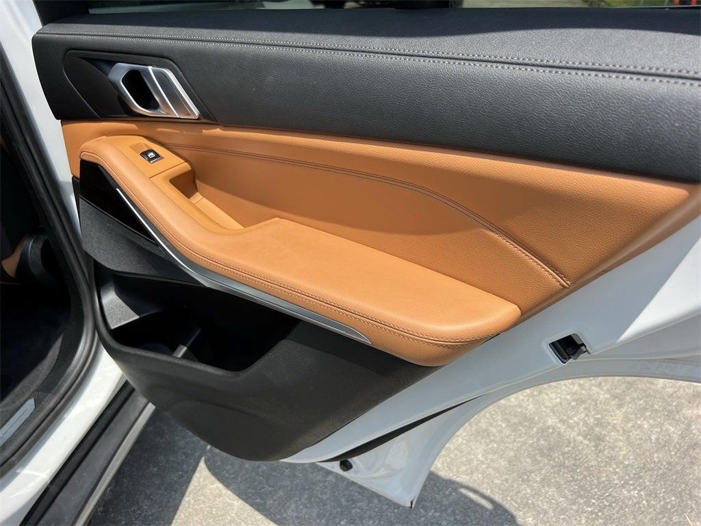 used 2019 BMW X5 car, priced at $26,747