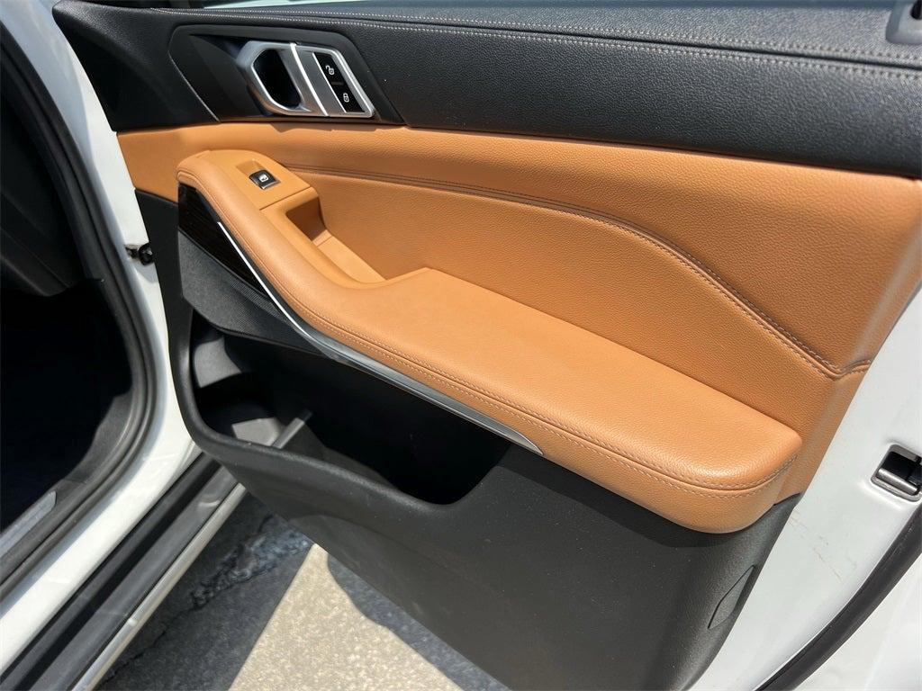 used 2019 BMW X5 car, priced at $26,747