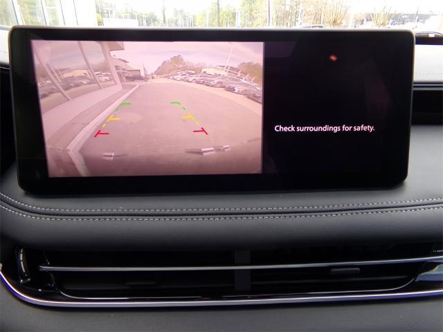 new 2025 INFINITI QX60 car