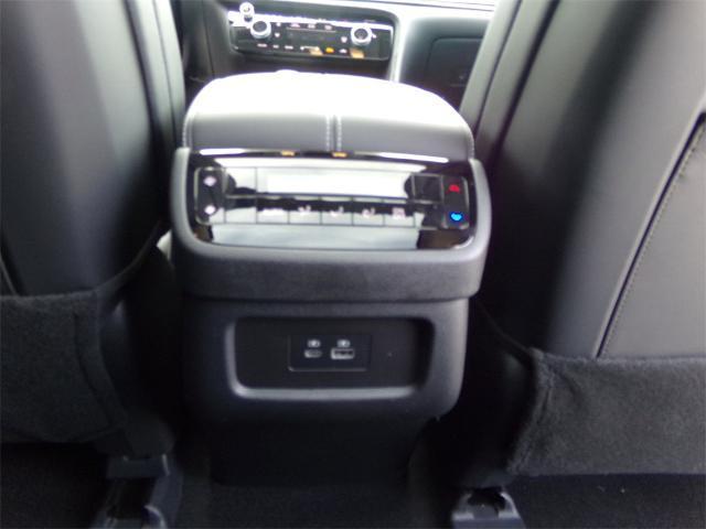 new 2025 INFINITI QX60 car