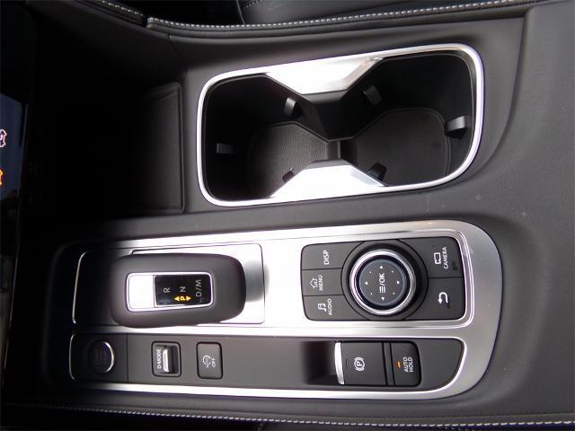 new 2025 INFINITI QX60 car