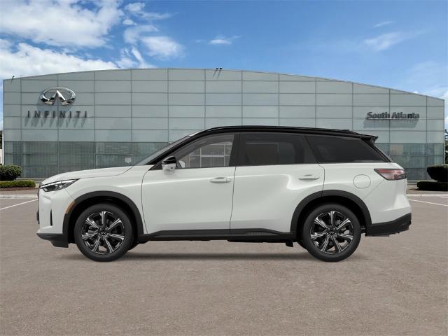 new 2026 INFINITI QX60 car, priced at $71,195