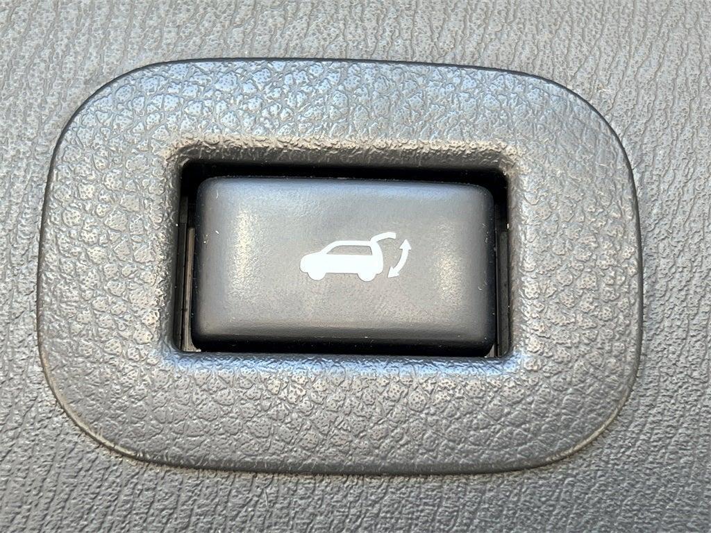 used 2018 INFINITI QX80 car, priced at $20,786