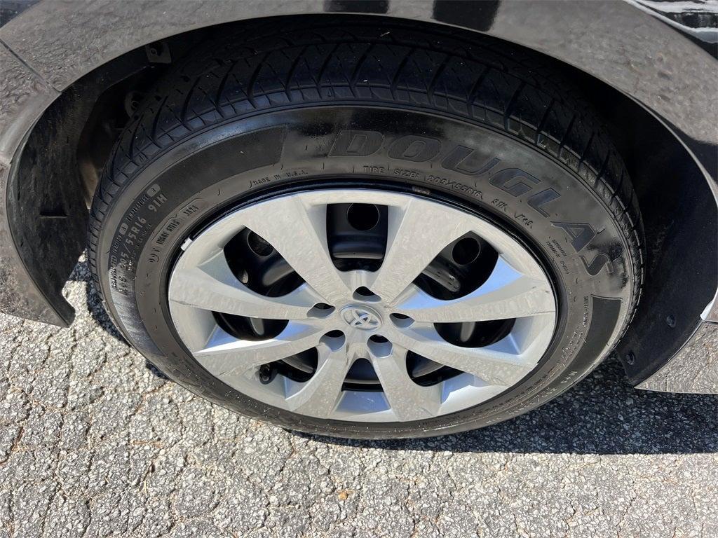 used 2022 Toyota Corolla car, priced at $17,985