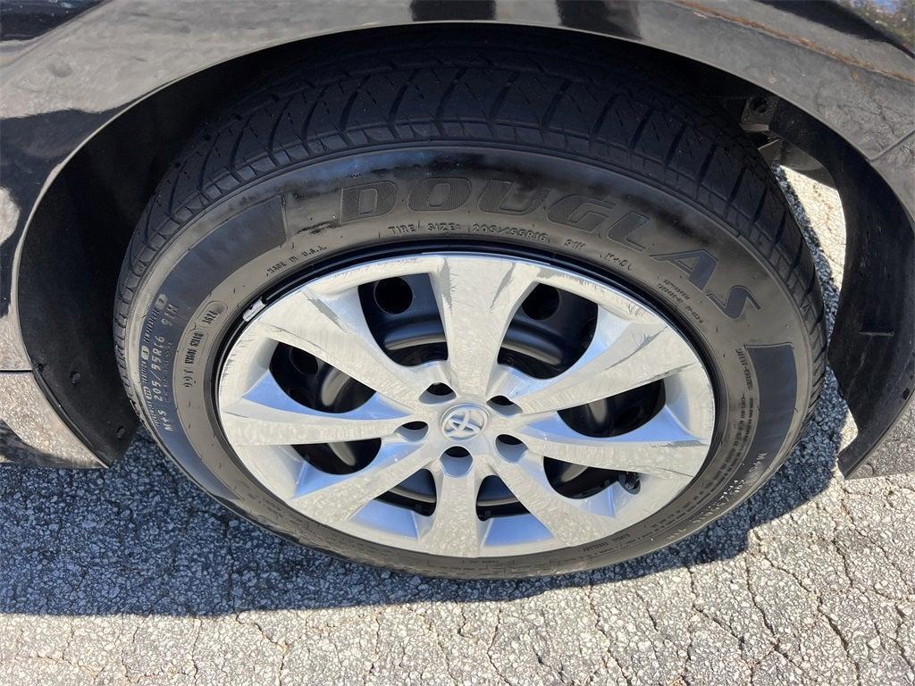 used 2022 Toyota Corolla car, priced at $17,985