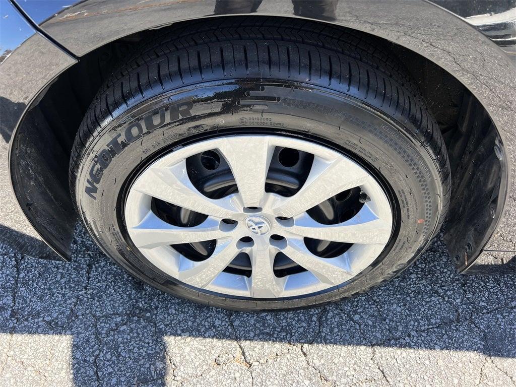 used 2022 Toyota Corolla car, priced at $17,985