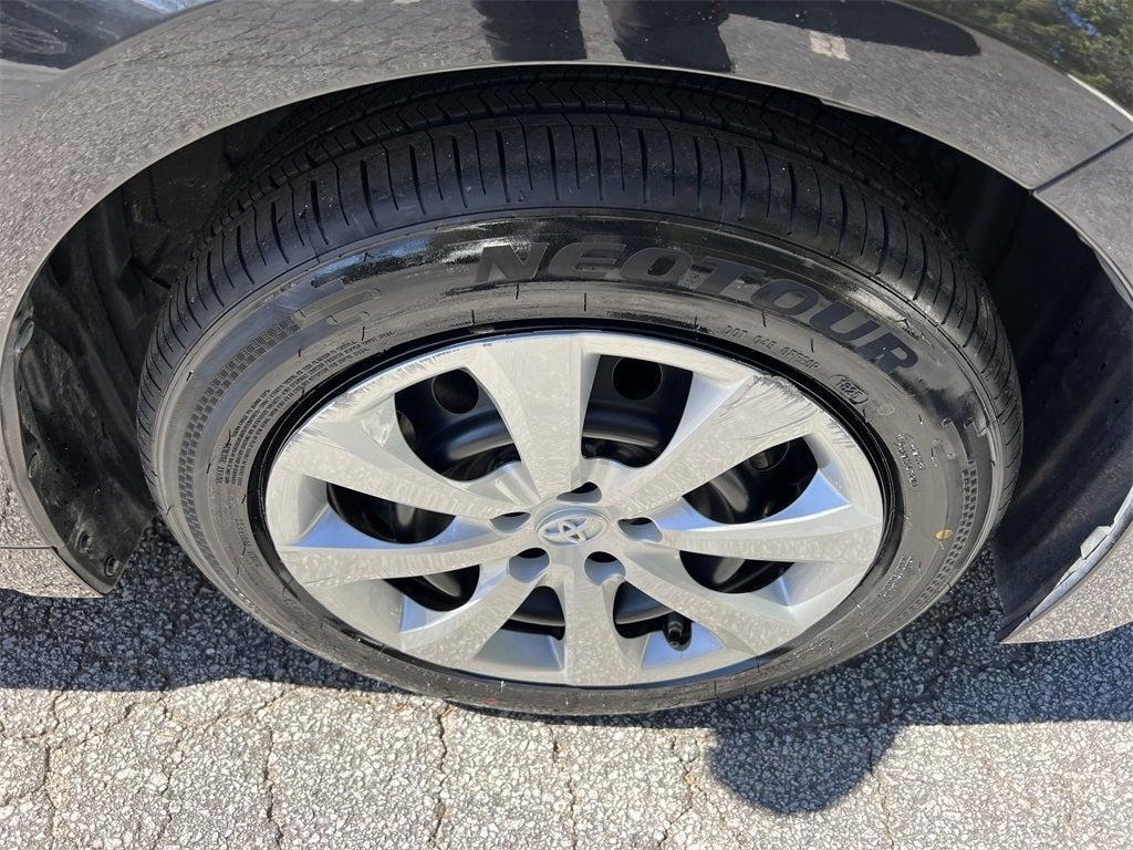 used 2022 Toyota Corolla car, priced at $17,985