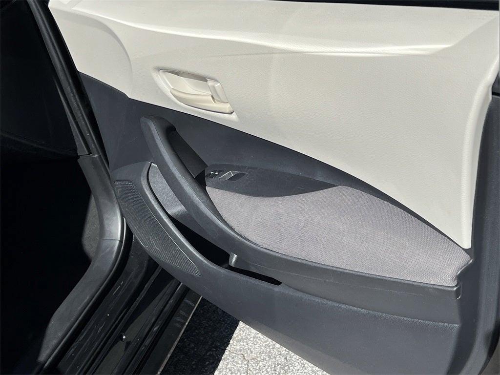 used 2022 Toyota Corolla car, priced at $17,985