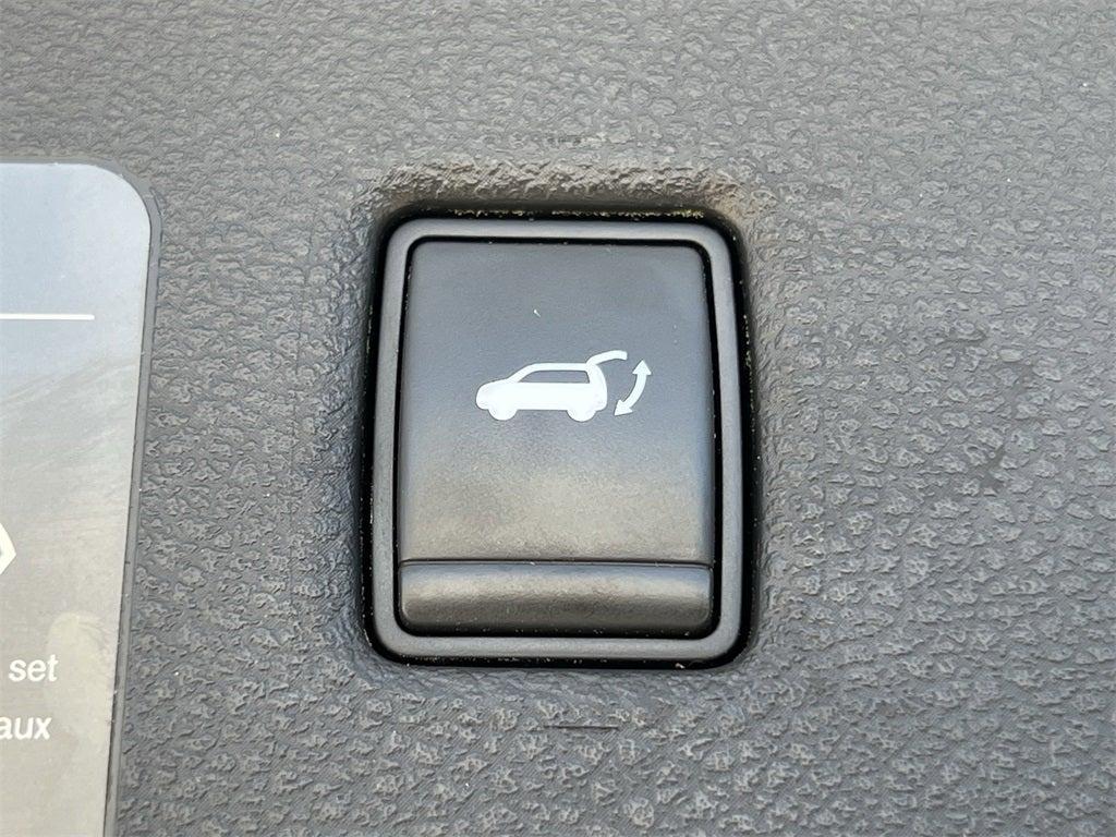 used 2021 INFINITI QX50 car, priced at $25,777
