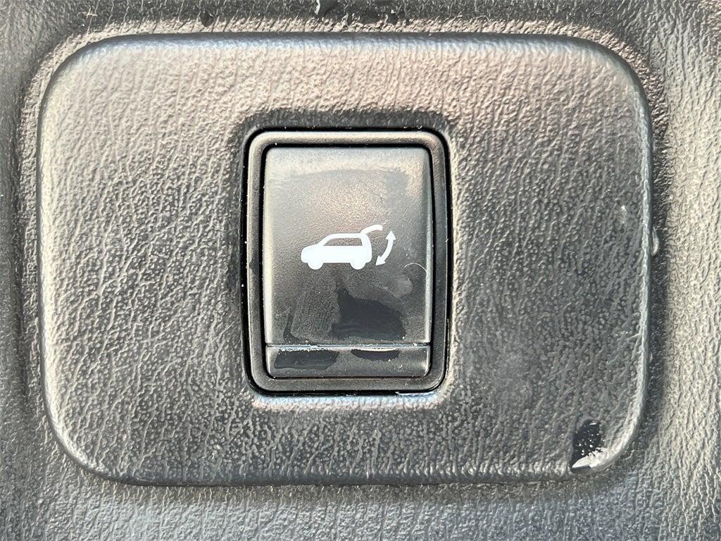 used 2016 INFINITI QX60 car, priced at $10,950