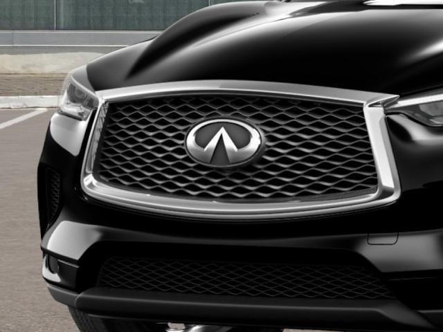 new 2025 INFINITI QX50 car, priced at $33,085