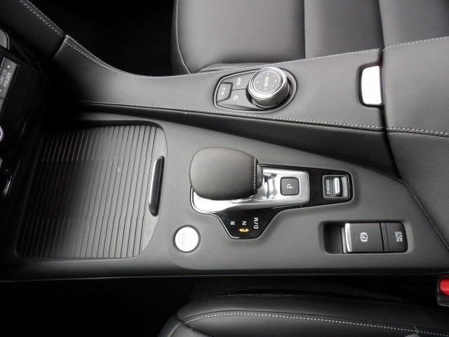new 2025 INFINITI QX50 car, priced at $36,585