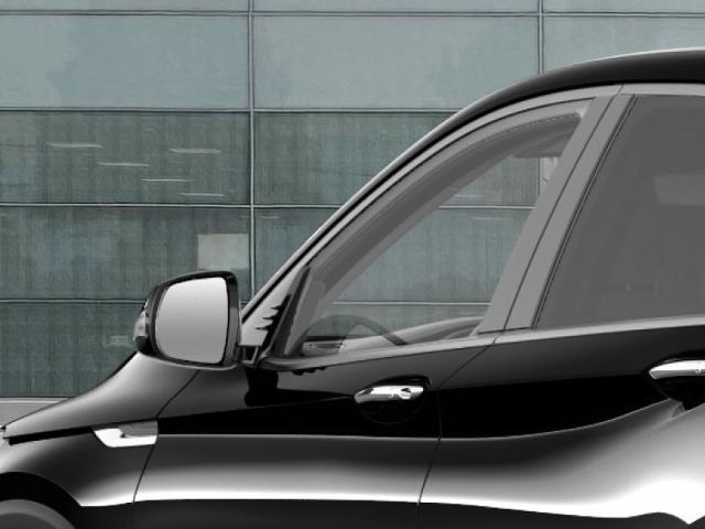 new 2025 INFINITI QX50 car, priced at $33,085