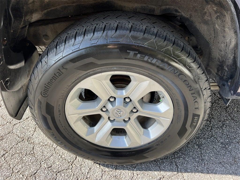 used 2018 Toyota 4Runner car, priced at $28,694