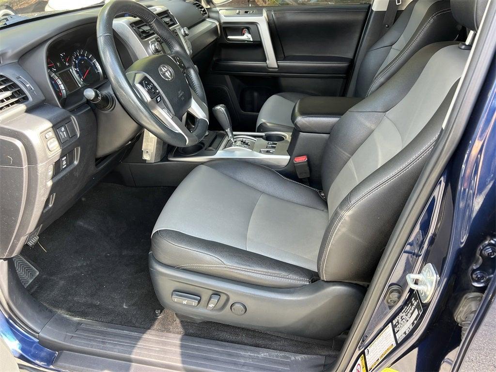used 2018 Toyota 4Runner car, priced at $28,694