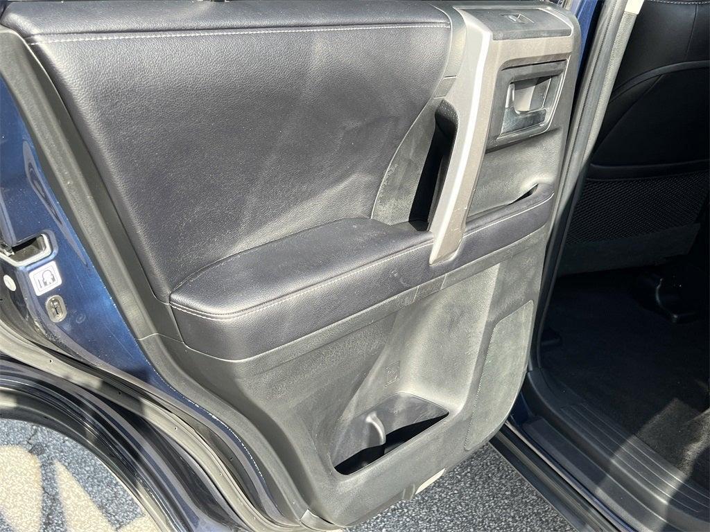 used 2018 Toyota 4Runner car, priced at $28,694