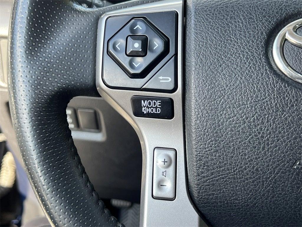 used 2018 Toyota 4Runner car, priced at $28,694