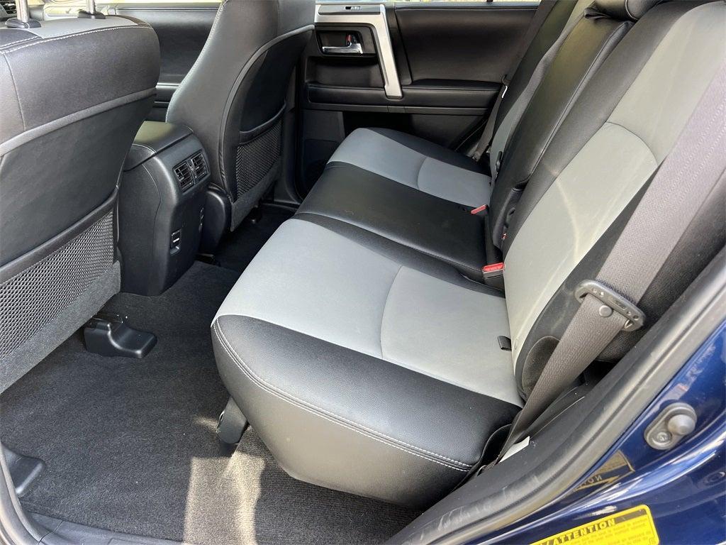 used 2018 Toyota 4Runner car, priced at $28,694