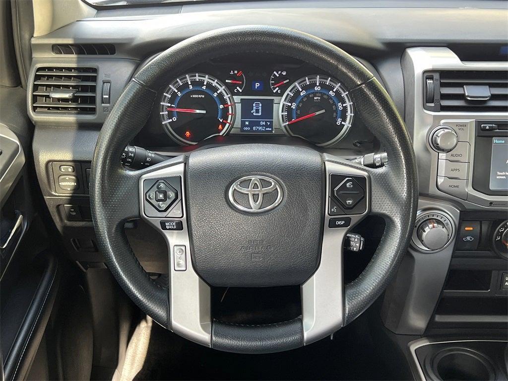 used 2018 Toyota 4Runner car, priced at $28,694