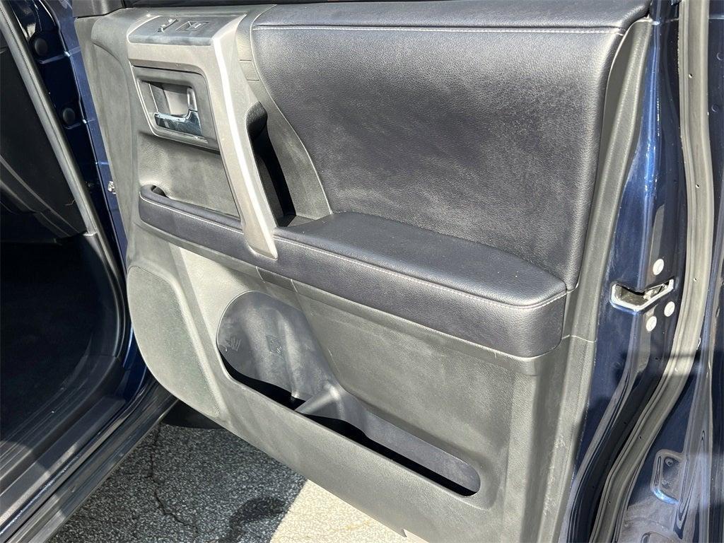 used 2018 Toyota 4Runner car, priced at $28,694