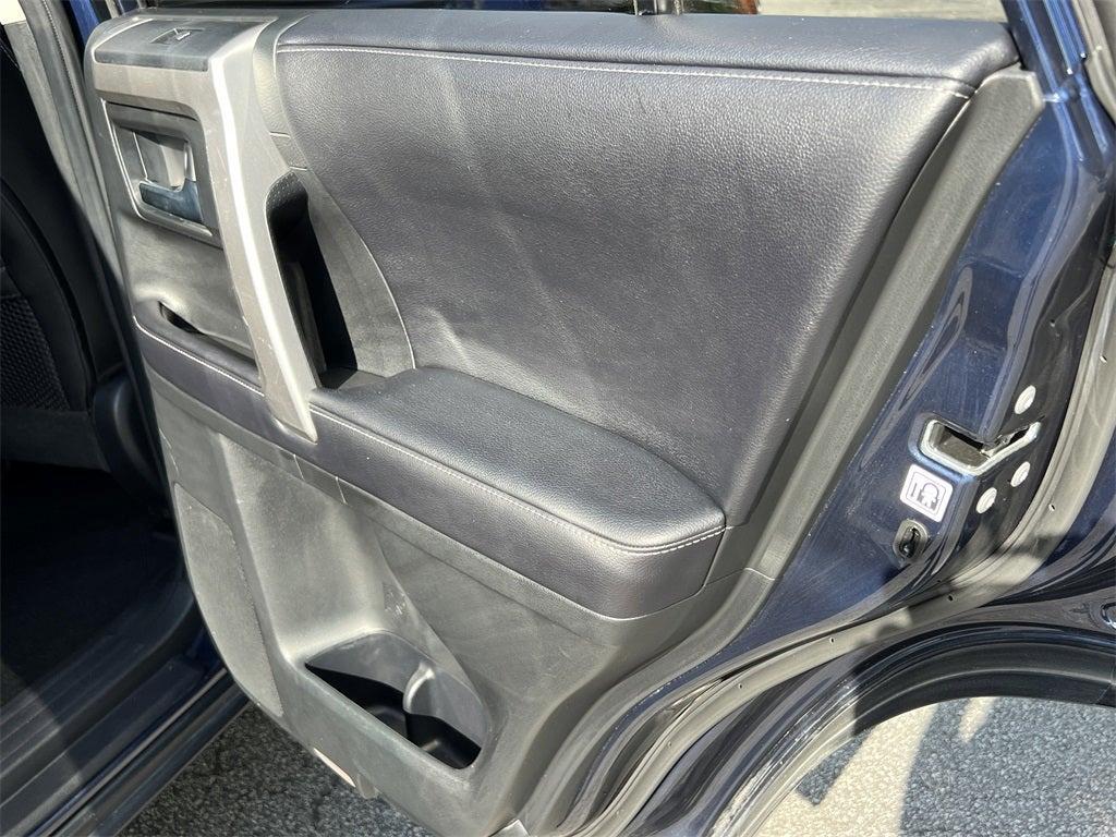 used 2018 Toyota 4Runner car, priced at $28,694