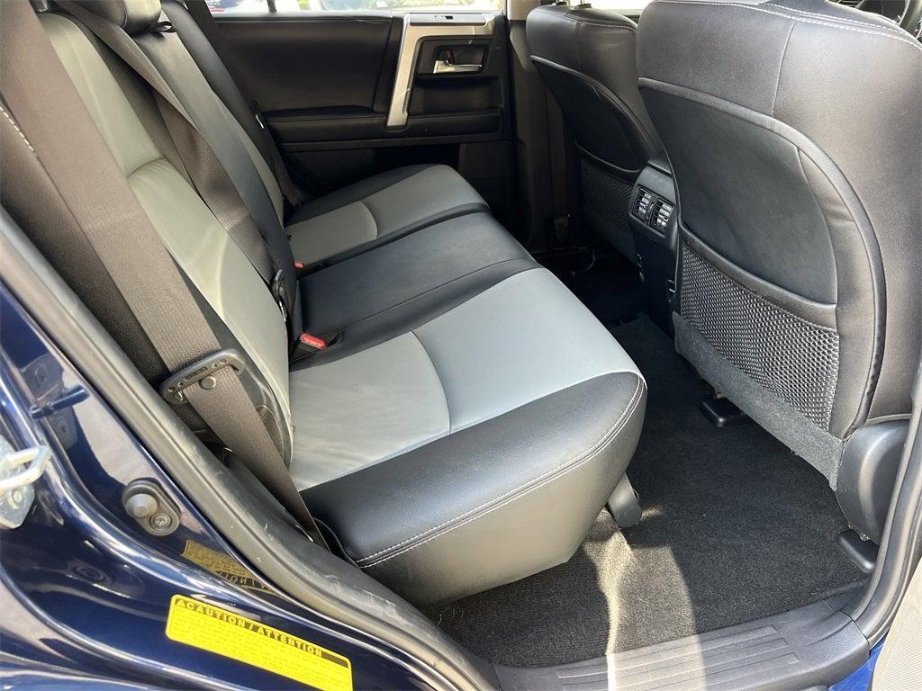 used 2018 Toyota 4Runner car, priced at $28,694