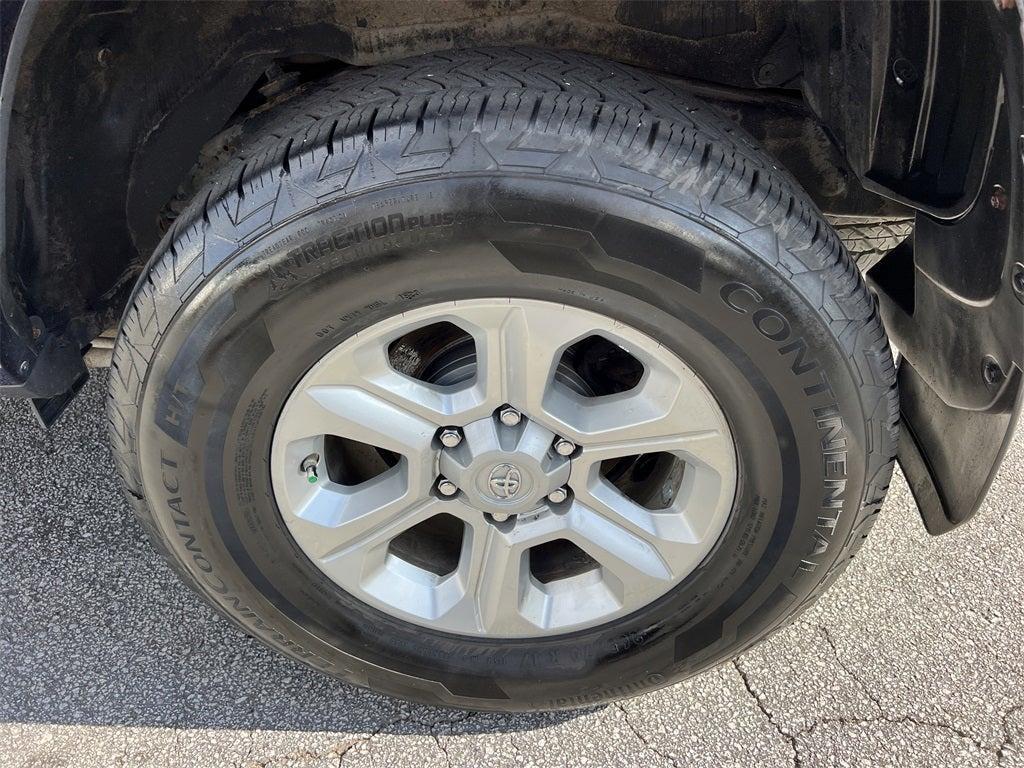 used 2018 Toyota 4Runner car, priced at $28,694