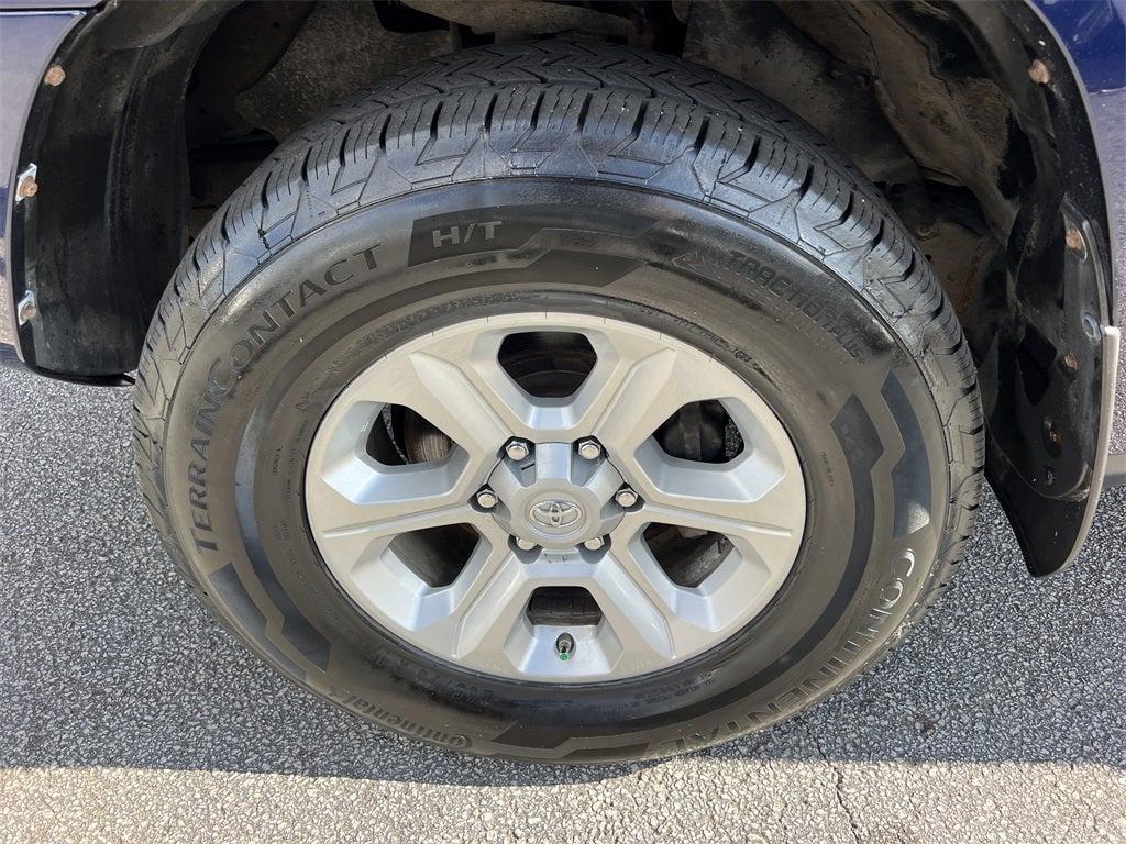 used 2018 Toyota 4Runner car, priced at $28,694