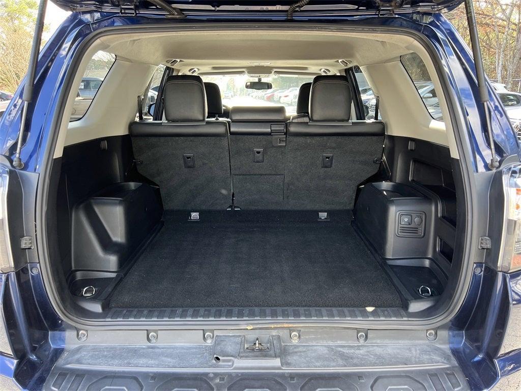 used 2018 Toyota 4Runner car, priced at $28,694