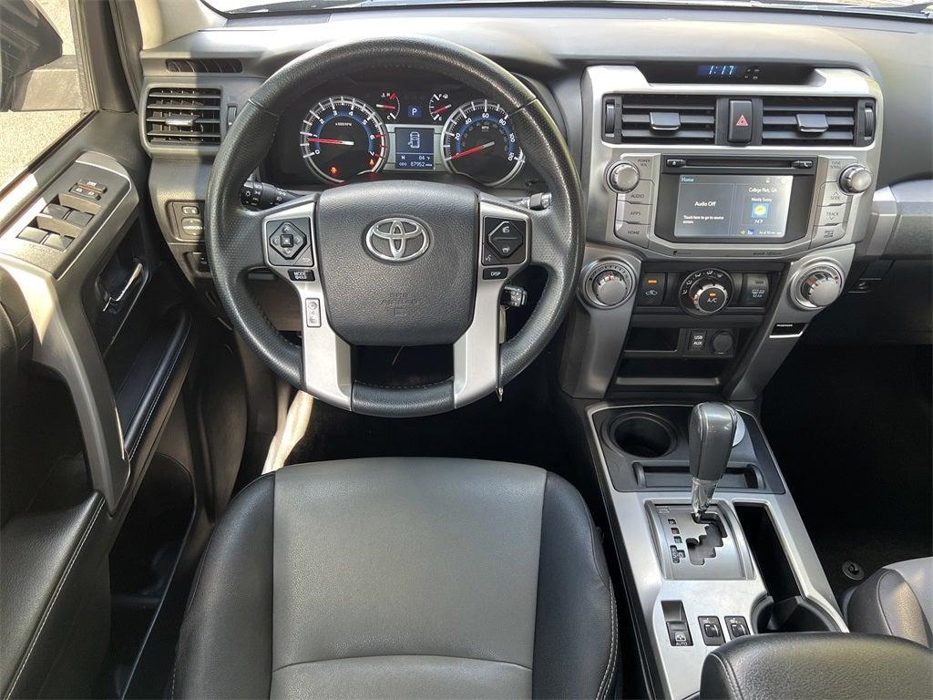 used 2018 Toyota 4Runner car, priced at $28,694