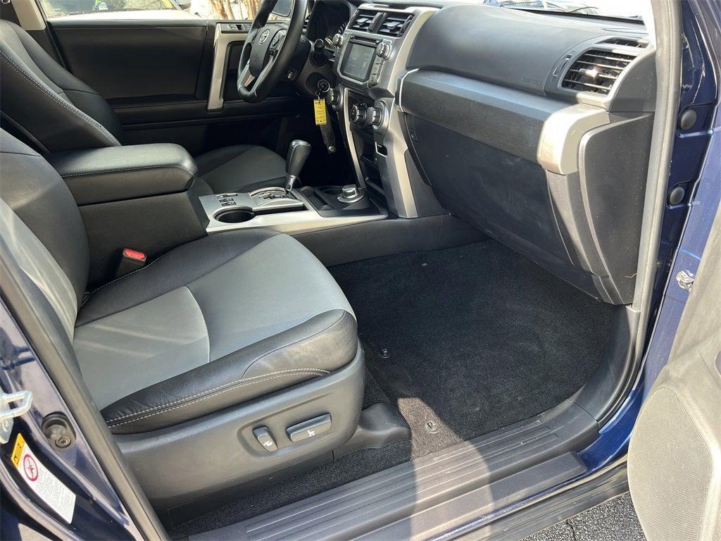 used 2018 Toyota 4Runner car, priced at $28,694