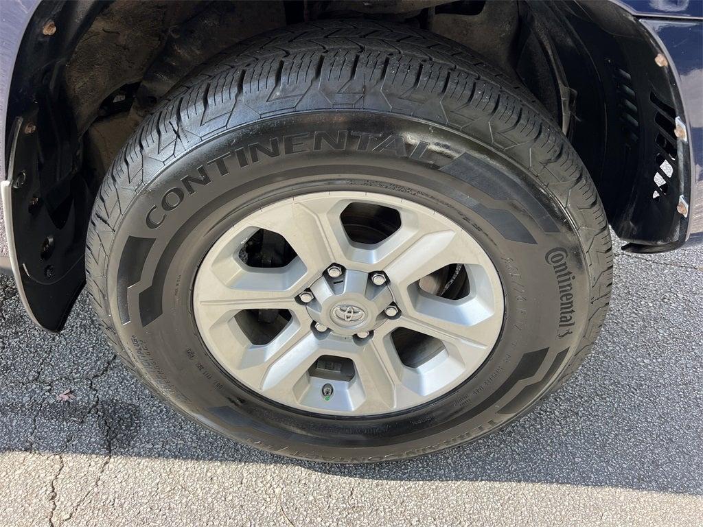 used 2018 Toyota 4Runner car, priced at $28,694