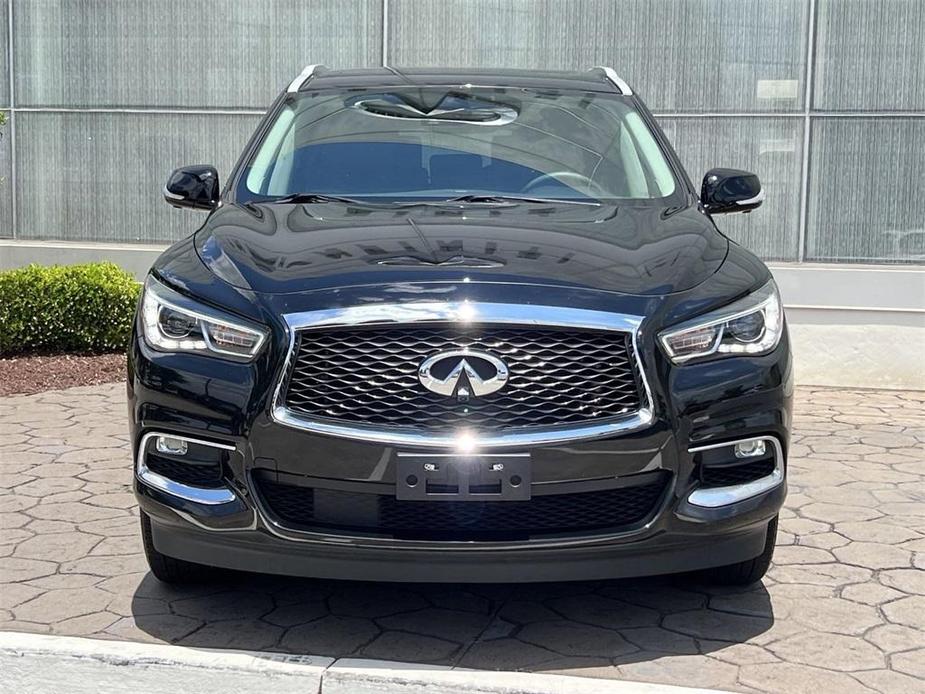 used 2020 INFINITI QX60 car, priced at $28,997