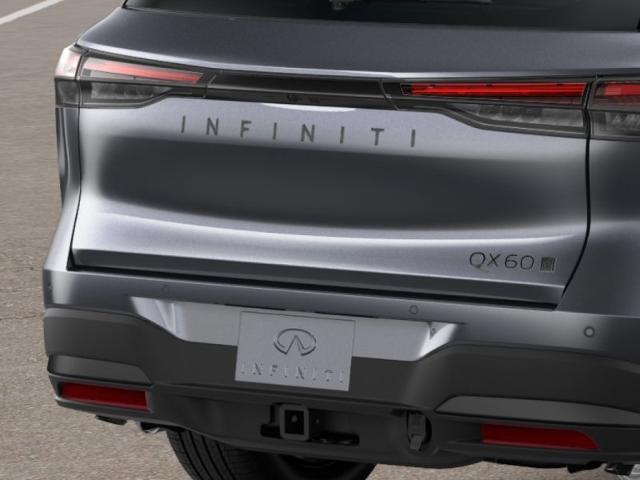 new 2026 INFINITI QX60 car, priced at $71,890