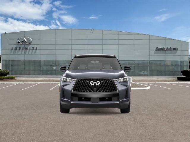 new 2026 INFINITI QX60 car, priced at $71,890