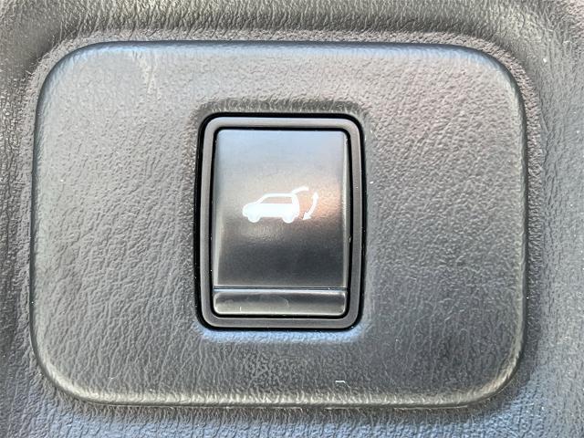 used 2020 INFINITI QX60 car, priced at $21,993