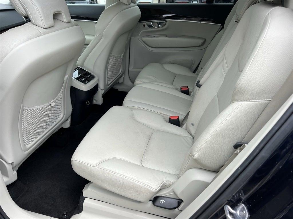 used 2019 Volvo XC90 car, priced at $18,991