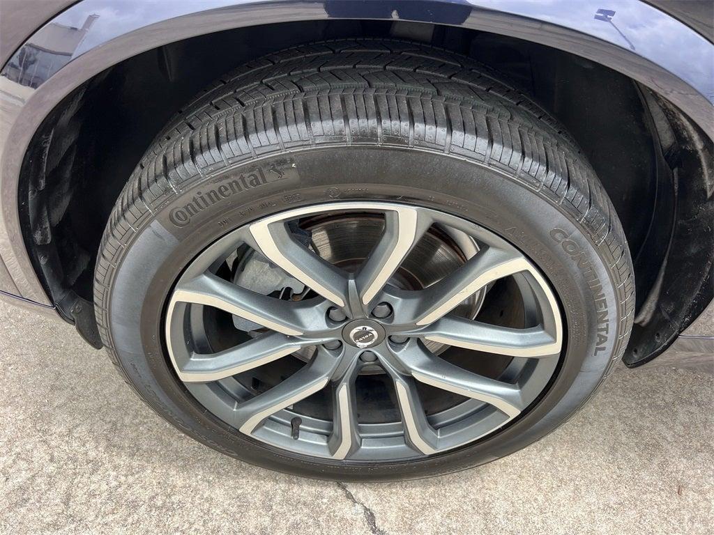 used 2019 Volvo XC90 car, priced at $18,991