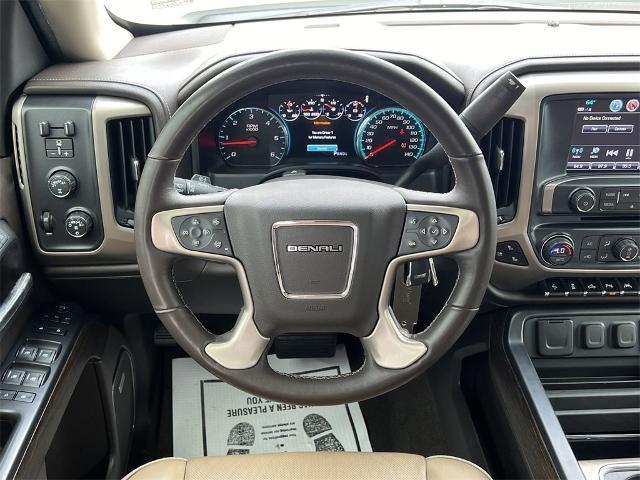 used 2018 GMC Sierra 1500 car, priced at $30,991