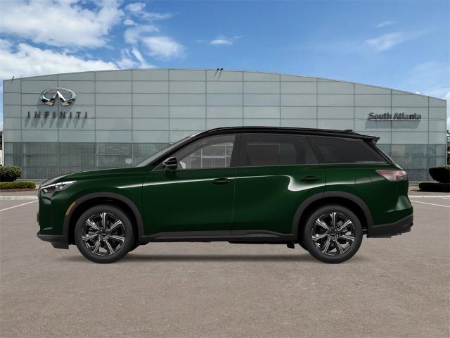 new 2026 INFINITI QX60 car, priced at $74,545