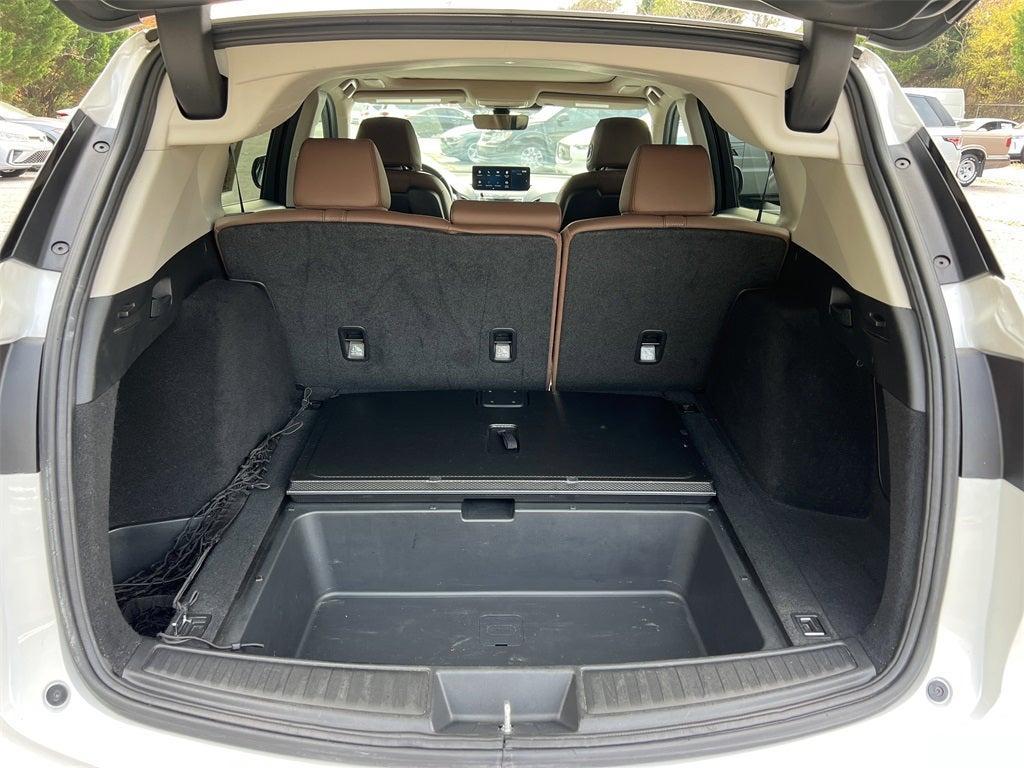 used 2021 Acura RDX car, priced at $26,869