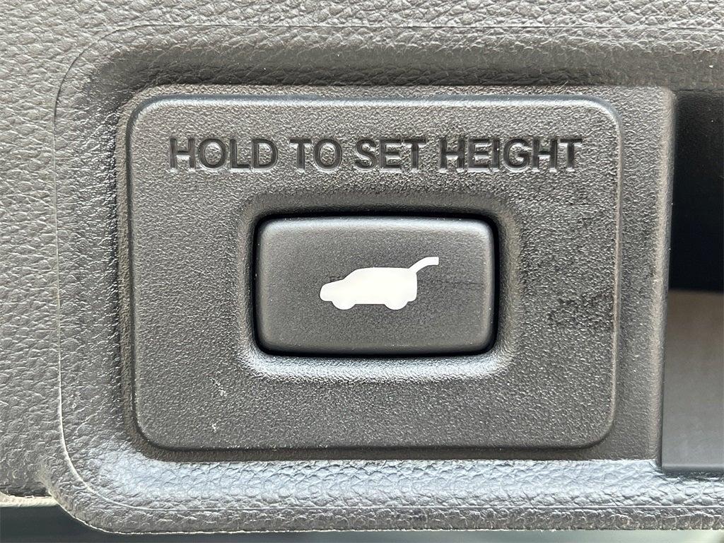 used 2021 Acura RDX car, priced at $26,869