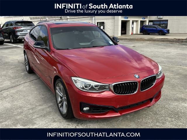 used 2015 BMW 328 Gran Turismo car, priced at $13,886