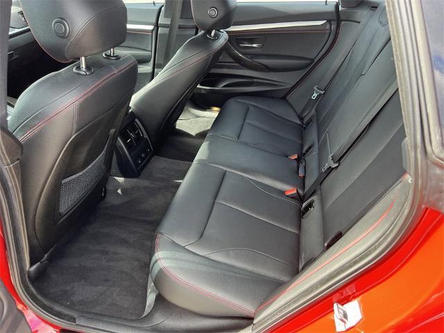 used 2015 BMW 328 Gran Turismo car, priced at $13,886